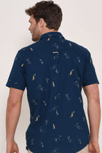 Brakeburn - Windsurfers S/S Shirt