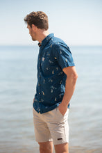 Brakeburn - Windsurfers S/S Shirt