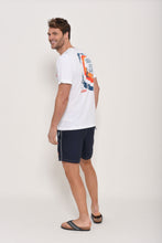 Brakeburn - Surf T-Shirt