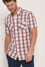 Brakeburn - S/S Shirt