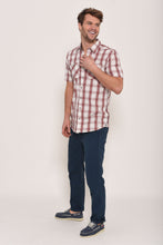 Brakeburn - S/S Shirt