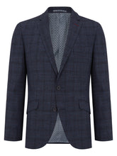 Daniel Grahame - Blue Dale Jacket