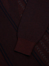 Douglas & Grahame - Prestige V-Neck Sweater