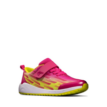 Clarks - Aeon Space K