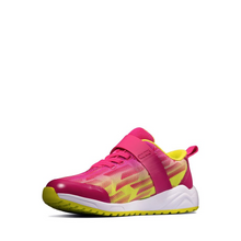 Clarks - Aeon Space K