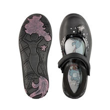 Clarks - Sea Shimmer K