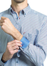 Andre - Capel Casual Shirt