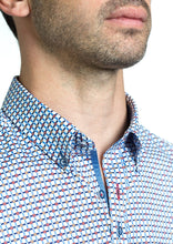 Andre - Capel Casual Shirt