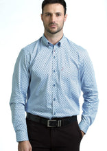 Andre - Liffey Casual Shirt