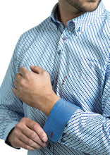 Andre - Liffey Casual Shirt