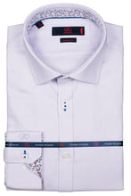 Andre - Oxford Formal Shirt