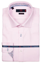 Andre - Oxford Formal Shirt
