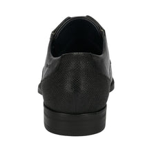 Bugatti - Black Laced Shoe