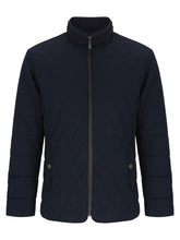 Douglas & Grahame - Hardy Casual Coat