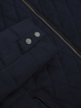 Douglas & Grahame - Hardy Casual Coat