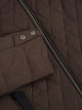 Douglas & Grahame - Hardy Casual Coat