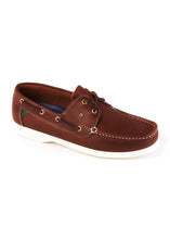 Dubarry - Admiral Deck Shoe