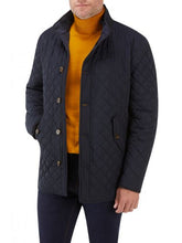 Skopes - Pembridge Quilted Coat