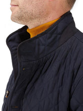 Skopes - Pembridge Quilted Coat