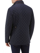 Skopes - Pembridge Quilted Coat