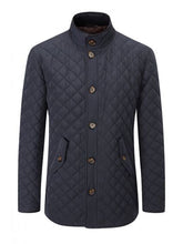 Skopes - Pembridge Quilted Coat