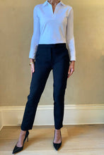 No2Moro - Anna Shirt White