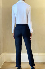 No2Moro - Anna Shirt White