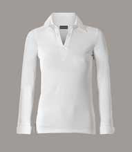 No2Moro - Anna Shirt White