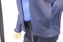 ACC - Crested Jacket