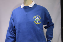 ACC - Crested Knitwear