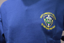 ACC - Crested Knitwear