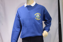 ACC - Crested Knitwear