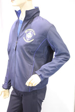 ACC - Crested Jacket