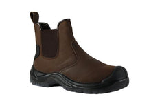 Dealer Safety Boot