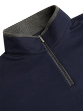 Benetti - 1/4 Zip Top