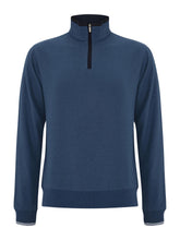 Benetti - 1/4 Zip Top