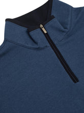 Benetti - 1/4 Zip Top