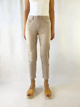 No2Moro - 3/4 Length Jeans