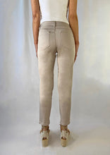 No2Moro - 3/4 Length Jeans