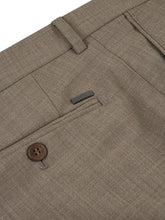 Douglas - Wool Beige Trouser