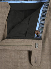 Douglas - Wool Beige Trouser