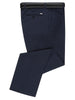 Douglas - Wool French Navy Trouser