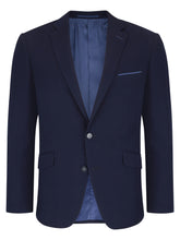 Daniel Grahame - Navy Blazer