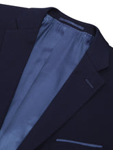 Daniel Grahame - Navy Blazer