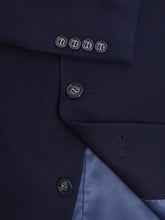 Daniel Grahame - Navy Blazer