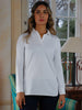 No2Moro - Fenty Shirt White