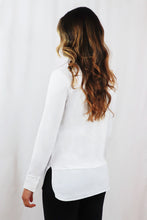 No2Moro - Fenty Shirt White