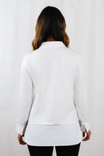 No2Moro - Fenty Shirt White
