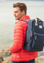 Brakeburn - Reversible Jacket