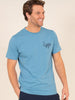 Brakeburn - Organic Cotton Whale Graphic T-Shirt